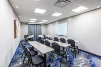 Fairfield Inn & Suites Tulsa Downtown Arts District