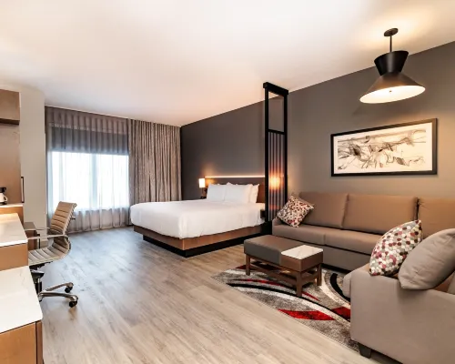 Hyatt Place Toronto Brampton Hotel a Brampton