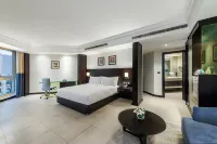 DoubleTree by Hilton Aqaba