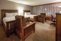 DoubleTree by Hilton Hotel Libertyville - Mundelein