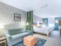 Home2 Suites by Hilton Daphne Spanish Fort Hotels in Daphne