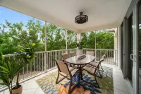 Vacay Vibes at Mariners Club • Oceanfront Resort • Pools, Marina, Pickleball
