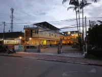 R6 Timika Hotel 住宿飯店