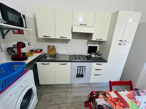 Monte Urpinu Modern Flat Two-Bedroom Apartment