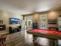 Unique Sandpoint Home with Private Pool and BBQ Island, Perfect for Groups! Hotels in Sandpoint