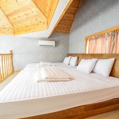 룸 203 경주 마법의성펜션 쿠폰