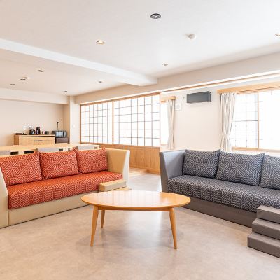 Newly Opened 615 Room (127sqm) 小松家　八の坊 クーポン