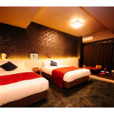 和風スイート ホテルジャパネスク福岡 クーポン