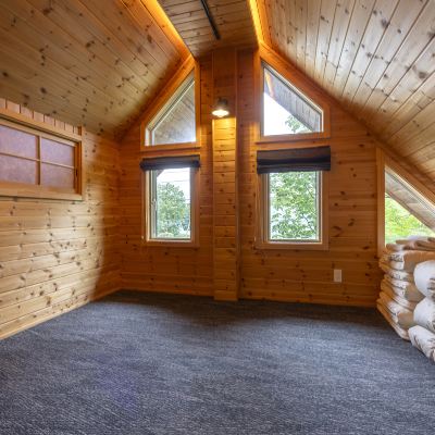 [Japanese-Western Room] [Smoking/Non-Smoking Not Specified] [Mountain View] 貸し別荘　Ｏｒｋ（オーク）ひるがの クーポン