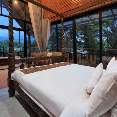 Junior King Suite Cocoa Valley Resort Promo Code