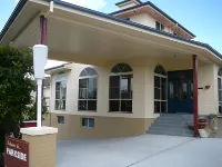 Lithgow Motor Inn