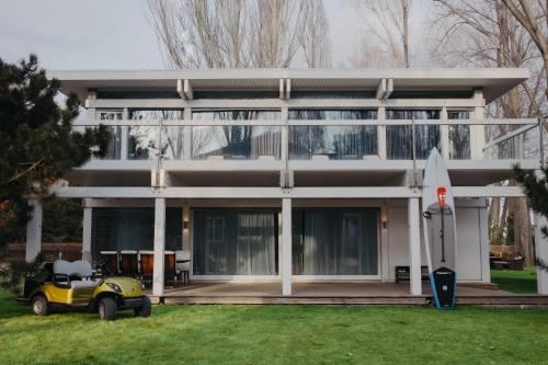 Fachwerk Superior Villa