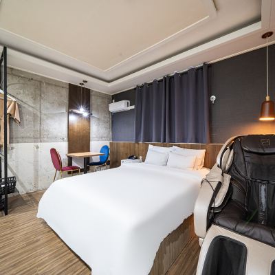 Body Friend Room/Bathtub Daejeon Yuseong Jawoori 쿠폰