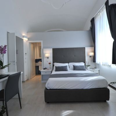 Family Quadruple Room, 1 Queen Bed with Sofa Bed, Garden View Sorrento Bay Promo Code