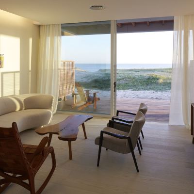 Partial Ocean View 2 Bedroom Bungalow Bahia Vik Jose Ignacio Promo Code