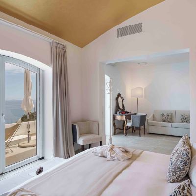 Suite (Suite) Hotel le Calette Promo Code