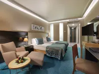 Divan Corlu Hotels in Corlu