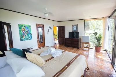 Mango Moon Villa Hotels in 