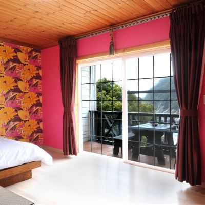 Studio"Mint" Geoje Floria Pension 쿠폰