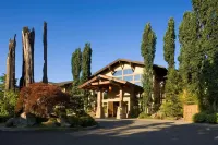 Willows Lodge Hotels in 