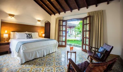 Hotel Boutique Adela Hotels in 