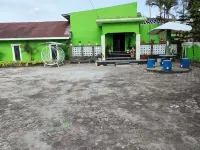 Hotel Bukit Sentabi Penembahen Hotéis em 