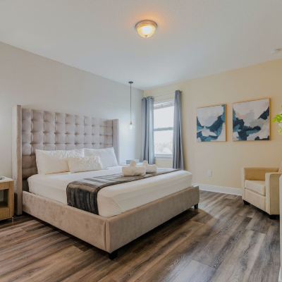 Encore Resort 6 Bedroom Home (2300) Encore Resort Promo Code