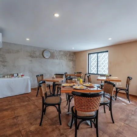 Hotel Casa 57