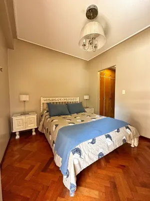 Paramont Tucuman Hotels in 