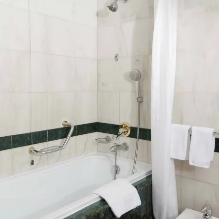 Grand Hotel Bucharest