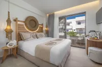 Cabana White Boutique Hotel & Suites