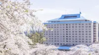 Hotel Senshukaku Hotels in 