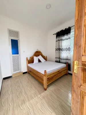 Zaharani Muyuni Zanzibar Отели в г. 