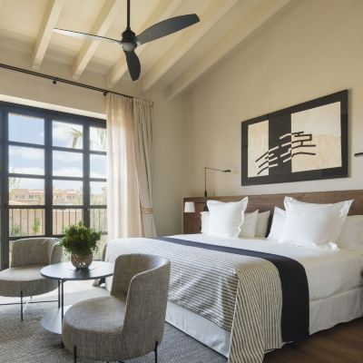 Privilege Premium Double Room Can Ferrereta Promo Code