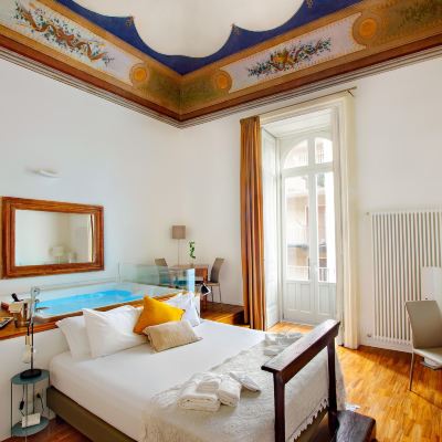Studio Luxury Suite Naca Suite Promo Code