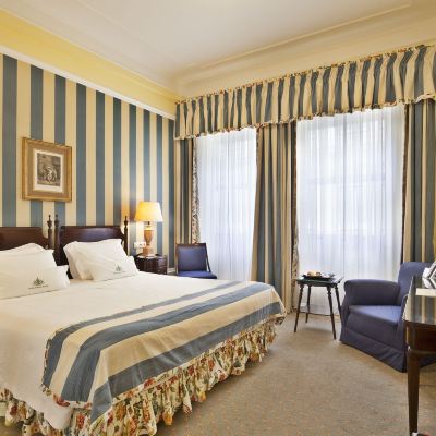 Twin Room Hotel Avenida Palace Promo Code