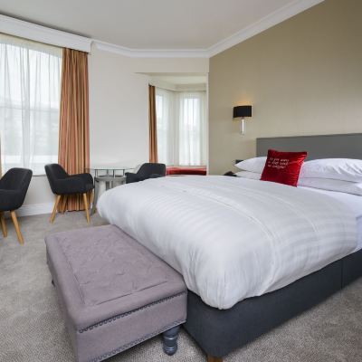 Executive Double Room The Metropole Hotel Promo Code