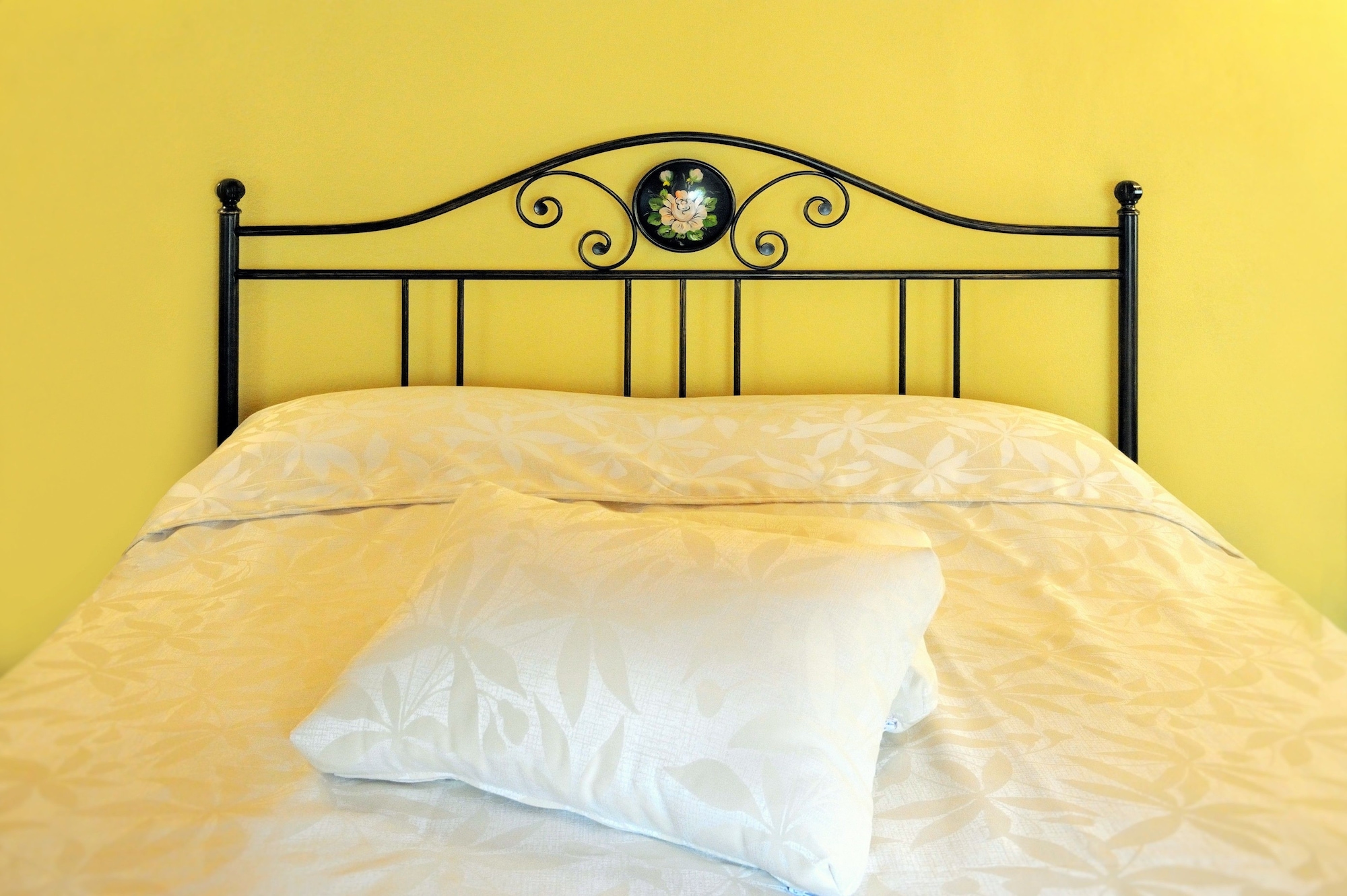 大床一室公寓- 禁烟