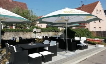 Hotel-Restaurant Pfeffermühle Balingen - Housity