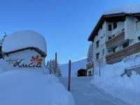Hotel Lucia - 3 Sterne Superior Hotels in Bregenz