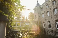 Bilderberg Château Holtmühle Hotel di 