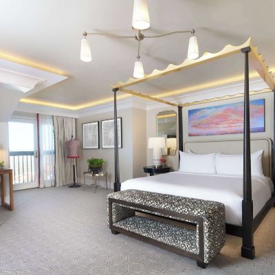 The Grand Lodge Penthouse Suite Nemacolin Promo Code