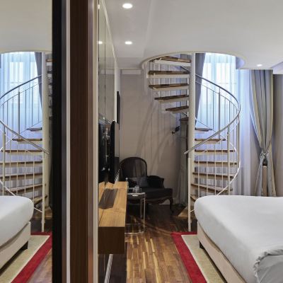 Titanic Duplex Suite Titanic Gendarmenmarkt Berlin Promo Code