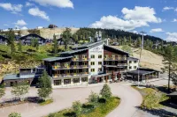 Pernilla Wiberg Hotel Hotels in 