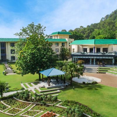 Premium Room, 1 Twin Bed Vivanta Katra Vaishno Devi Promo Code