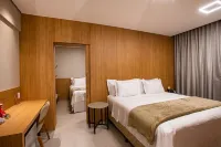 Amazon Aeroporto Hotel Ξενοδοχεία στην πόλη 