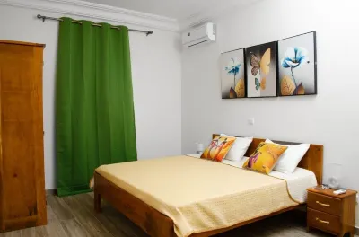 Cap Skirring Hotels in 