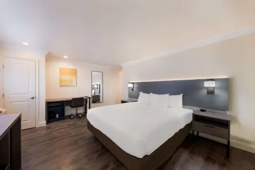 Comfort Inn Gilroy