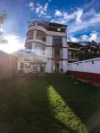 Hotel Los Laureles Отели в г. 