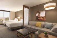 Hyatt Place Page Lake Powell